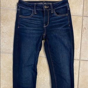 denim jeans